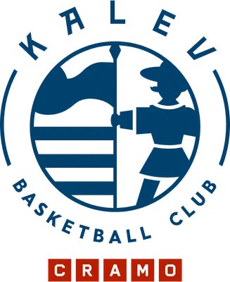 BC Kalev Cramo logo