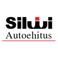 silwi autoehitus logo