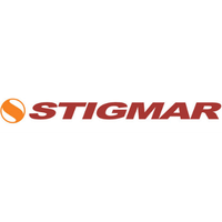 stigmar logo