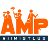 amp toetaja logo
