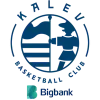 bc bigbank/kalev toetaja logo
