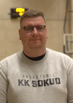 marko jurkatamm, juh.liige